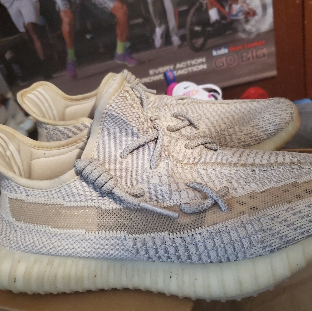 Yeezy
